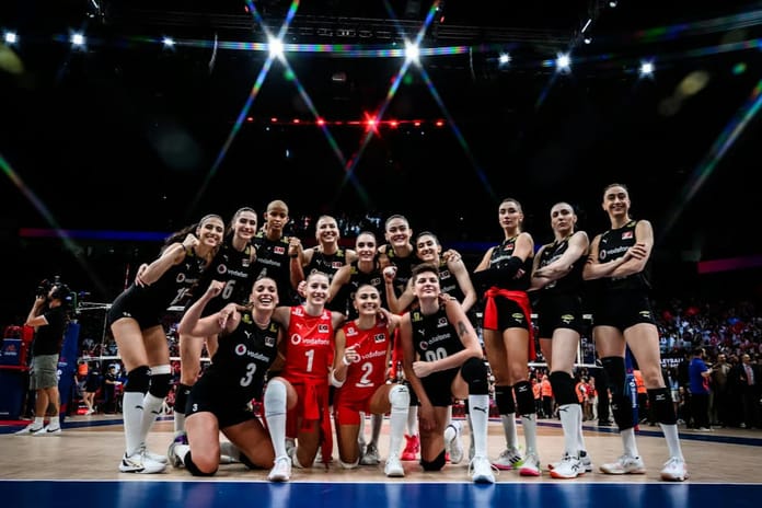 Filenin Sultanları'nda gözler Apeldoorn'da: VNL 3. hafta kadrosu açıklandı, ilkler ve eksikler