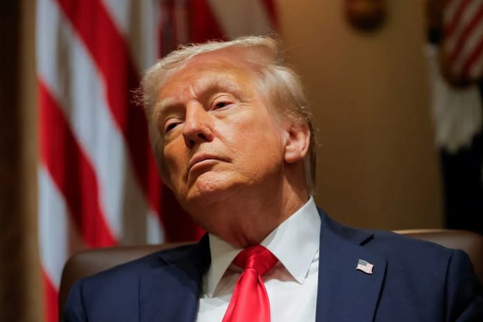 YouTube Trump'a 24 milyon dolar tazminat ödeyecek