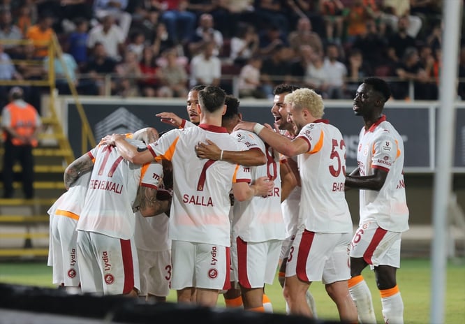 Tarihi başlangıç rekoru