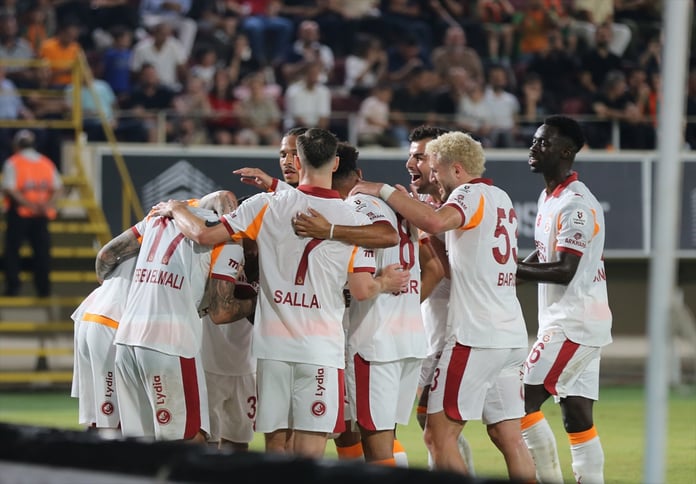 Tarihi başlangıç rekoru