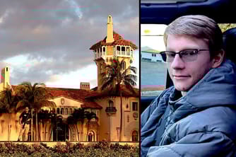 Secret Service Kills Armed Intruder at Trump's Residence