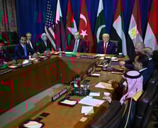 Gazze için masa kuruluyor: Trump, Türkiye ve Arabulucuları Davet etti