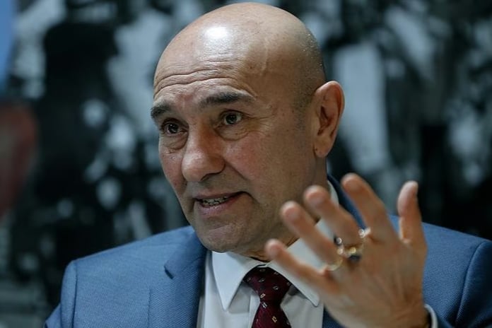 İZBETON’daki yolsuzluk ağı ortaya çıktı