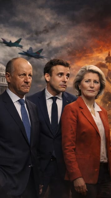 ABD, müttefiklerini Çin'e mi kaptırıyor?