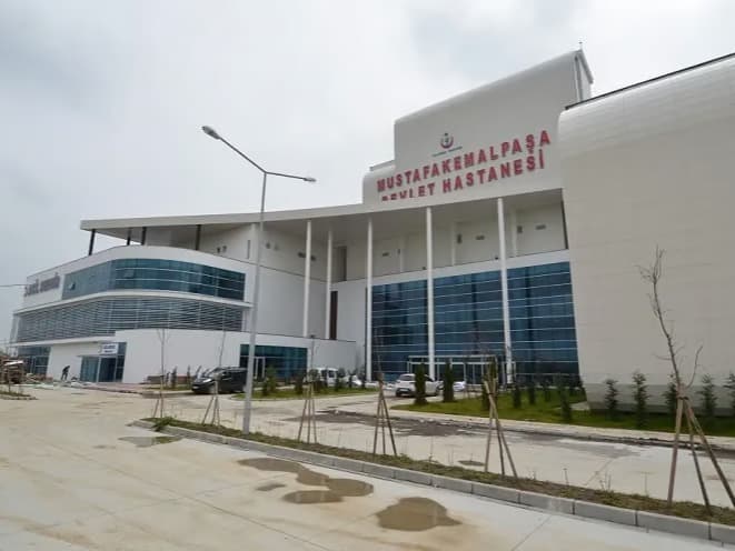Ameliyat sonrası ölüme Adli Tıp’tan ihmal onayı
