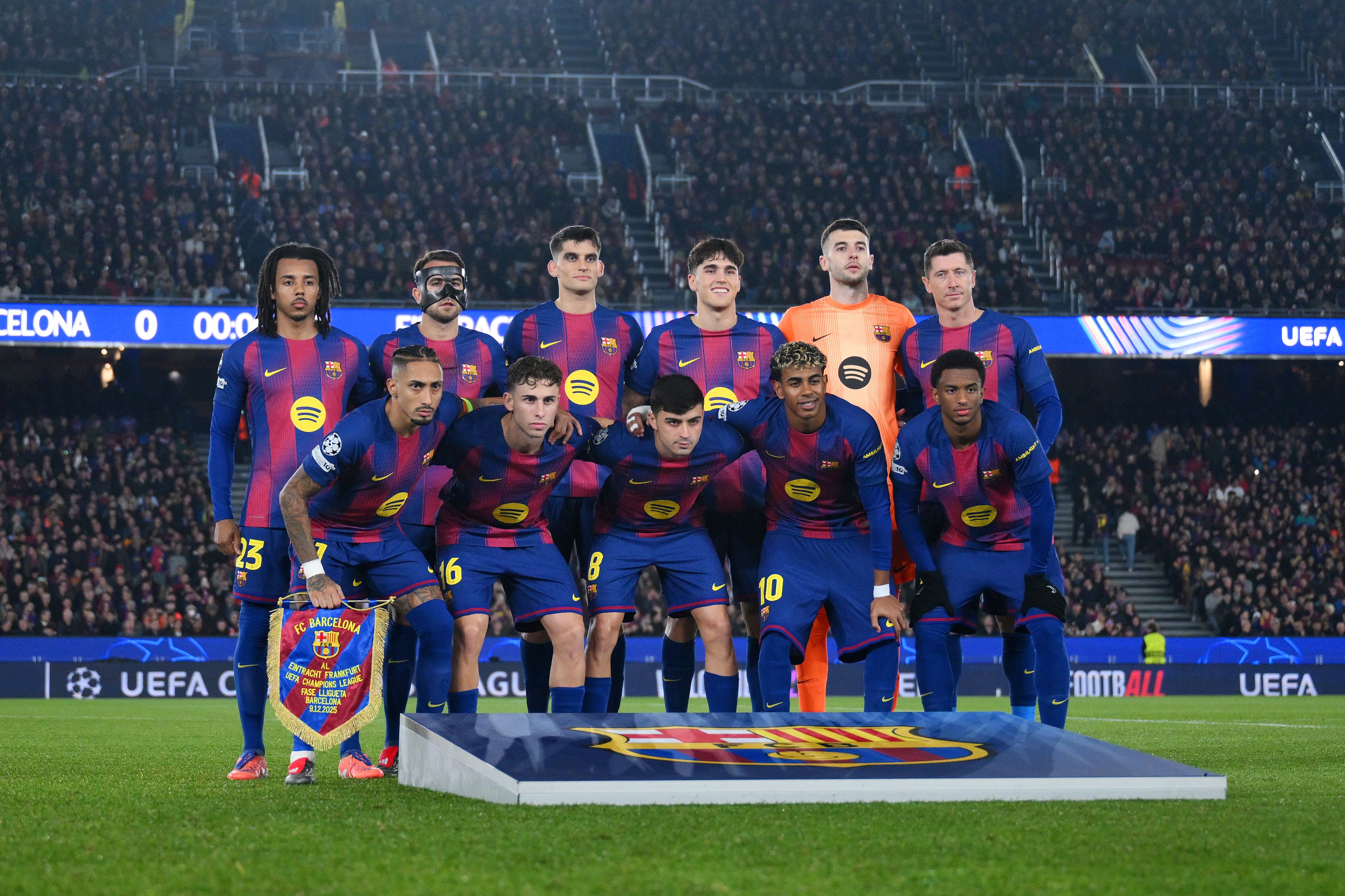 LaLiga'da Barcelona rüzgârı