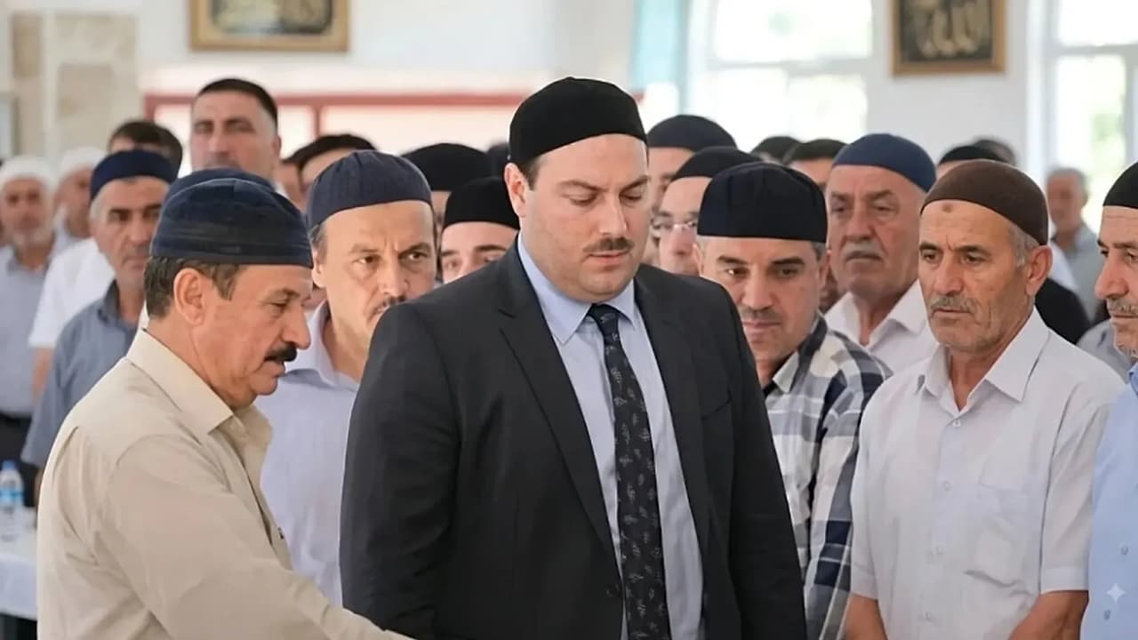 Kuriş soruşturmasında firari şüpheli yakalandı
