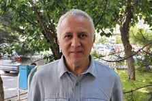 Hesabından onayı olmadan işlem yapıldı bankadan parasını geri aldı