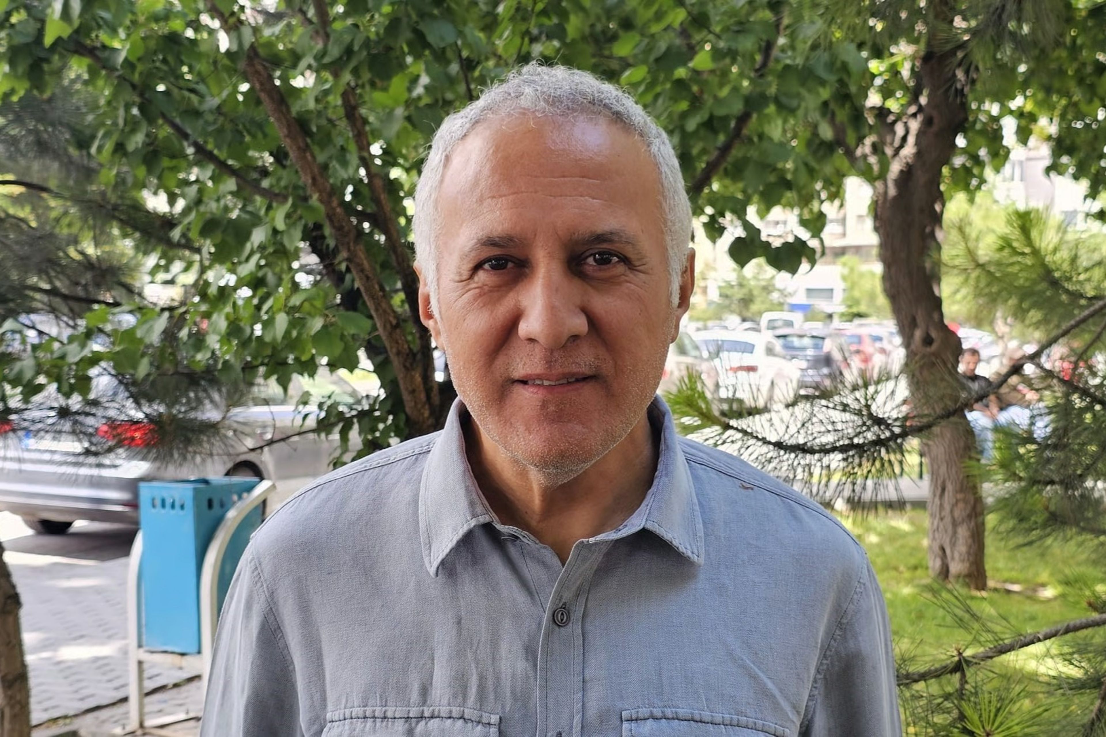 Hesabından onayı olmadan işlem yapıldı bankadan parasını geri aldı
