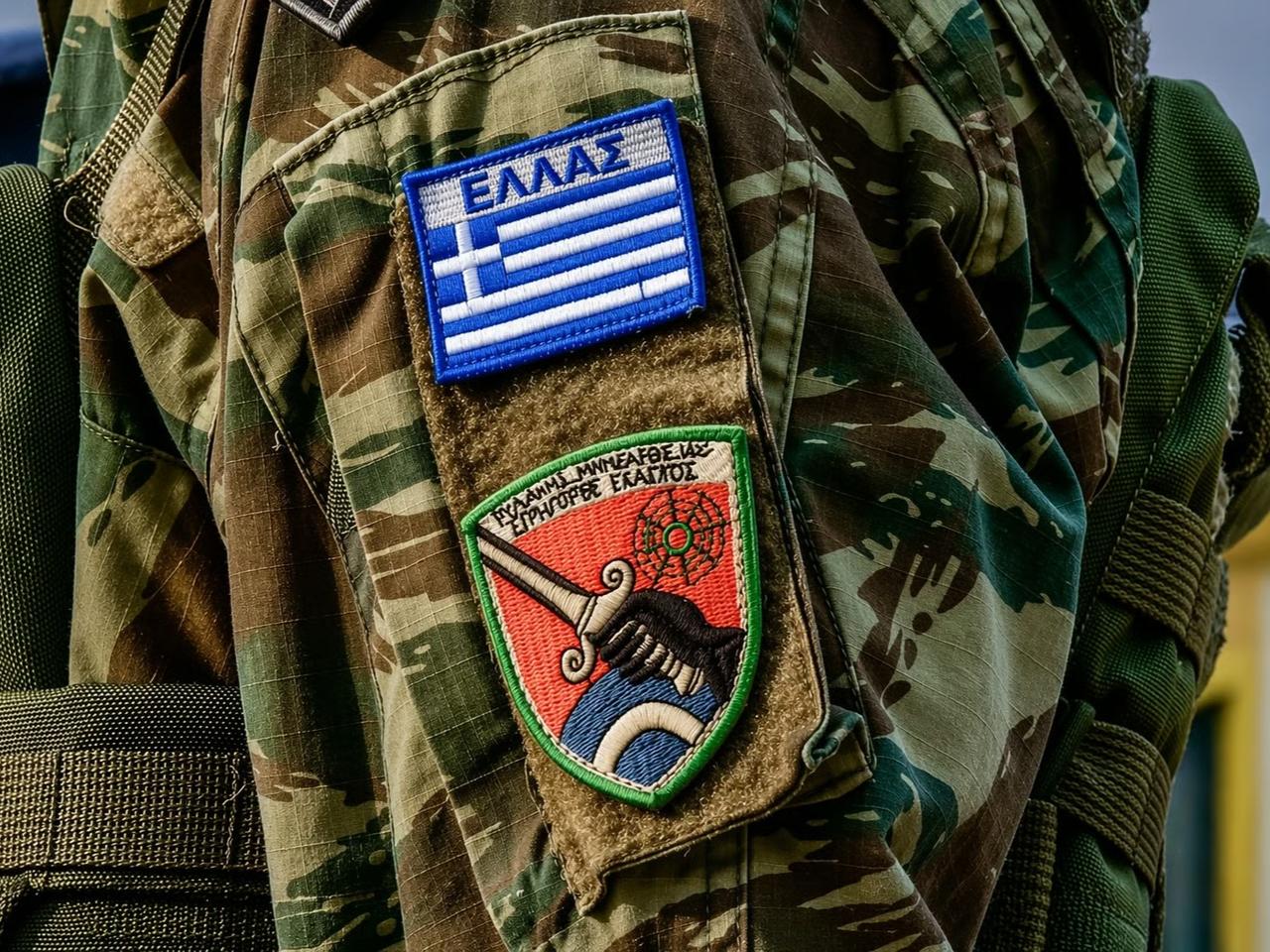 Yunan subay NATO bilgilerini Çin’e sızdırdı