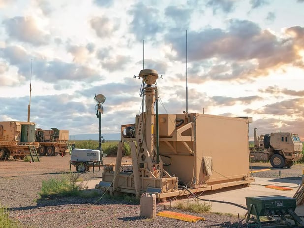 İngiltere kara tabanlı hava savunmasını yeni entegre sistemle büyük ölçüde güçlendiriyor