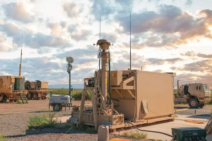 İngiltere kara tabanlı hava savunmasını yeni entegre sistemle büyük ölçüde güçlendiriyor