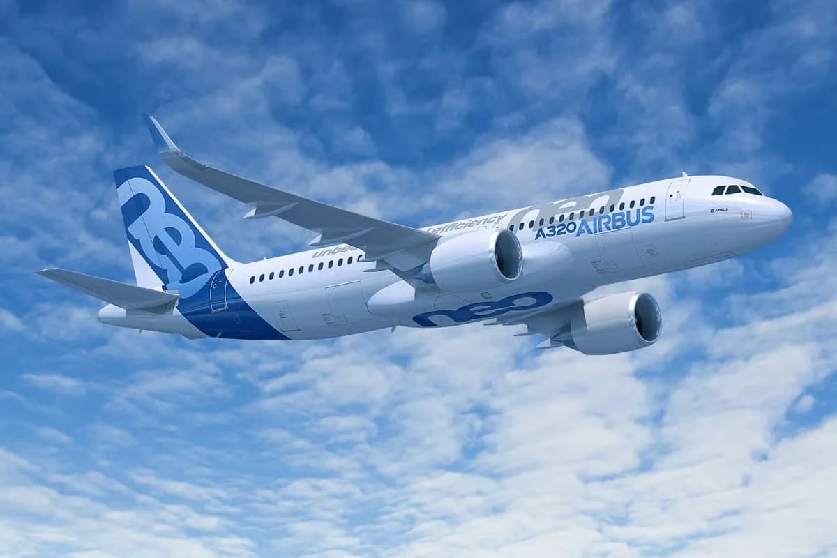 Airbus A320 yazılım sorunu son durum | Airbus A320 uçaklarının sorunu düzeltildi mi?