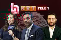 Gazeteciler rüşvet parasıyla fonlandı