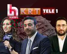 Gazeteciler rüşvet parasıyla fonlandı