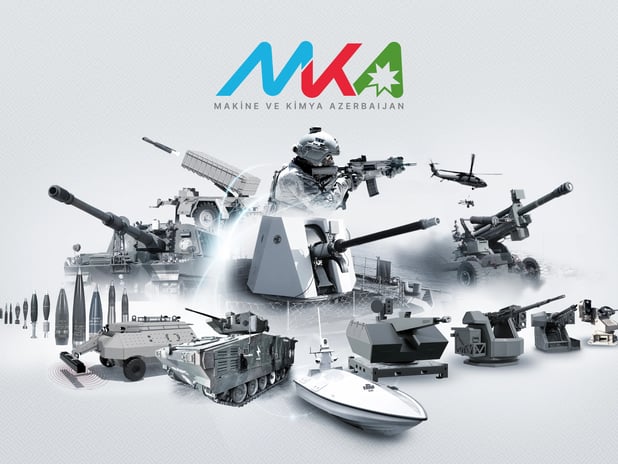 Türkiye ve Azerbaycan’dan ortak savunma hamlesi: MKE, Azerbaycan’da yeni şirketini kurdu