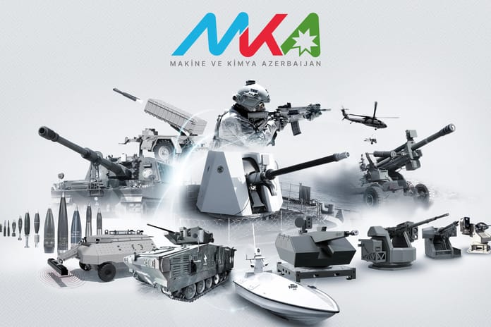 Türkiye ve Azerbaycan’dan ortak savunma hamlesi: MKE, Azerbaycan’da yeni şirketini kurdu