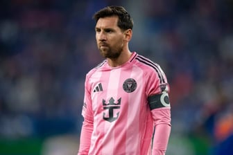 Messi sahaya çıkmadı, şirket davacı oldu