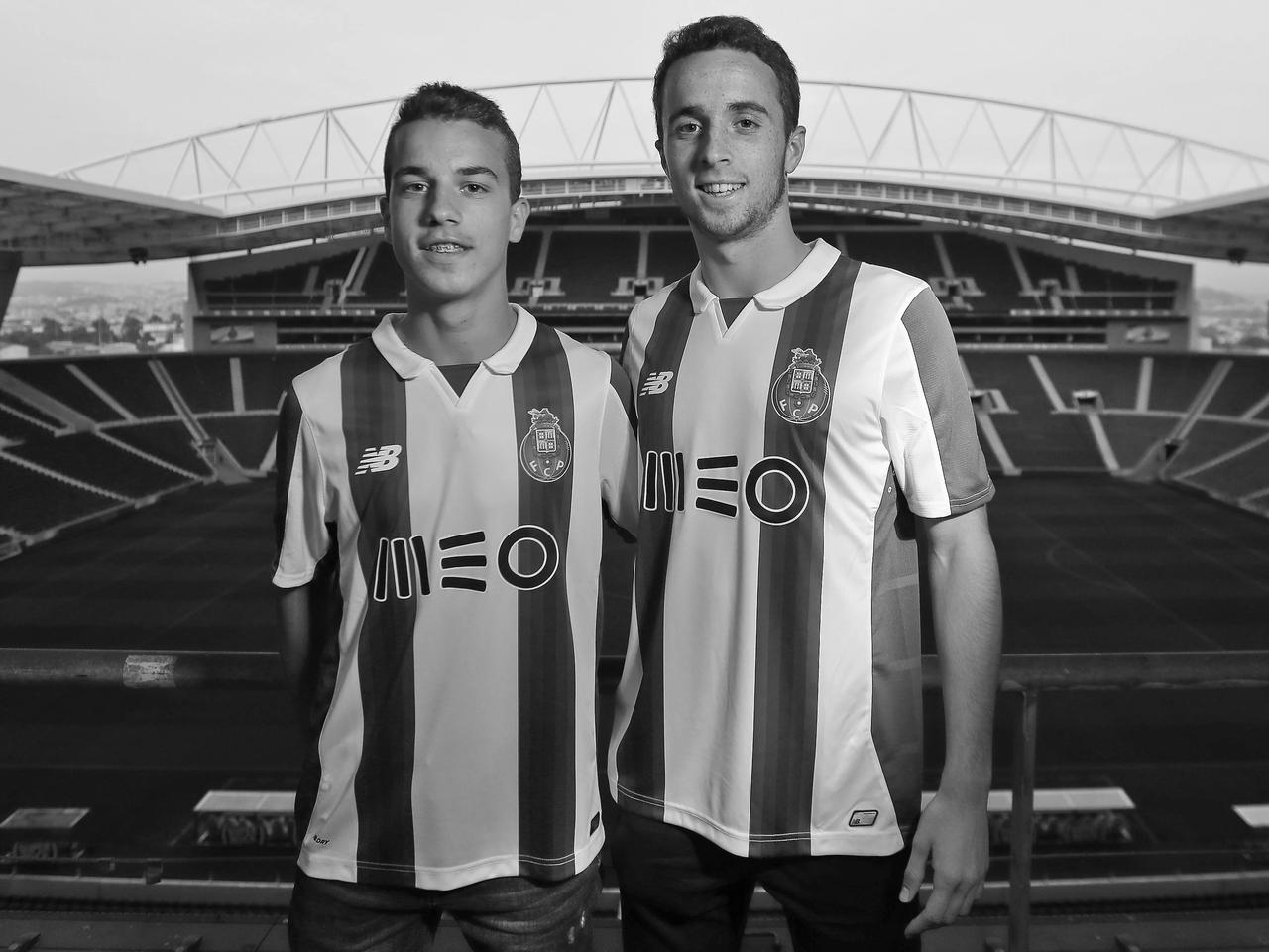 Diogo Jota'dan Metin Oktay'a futbolun acı kayıpları