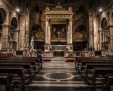 İspanya Katolik Kilisesi istismar mağdurlarına tazminat ödüyor