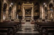 İspanya Katolik Kilisesi istismar mağdurlarına tazminat ödüyor