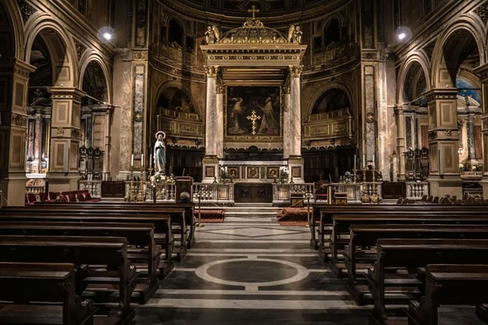 İspanya Katolik Kilisesi istismar mağdurlarına tazminat ödüyor