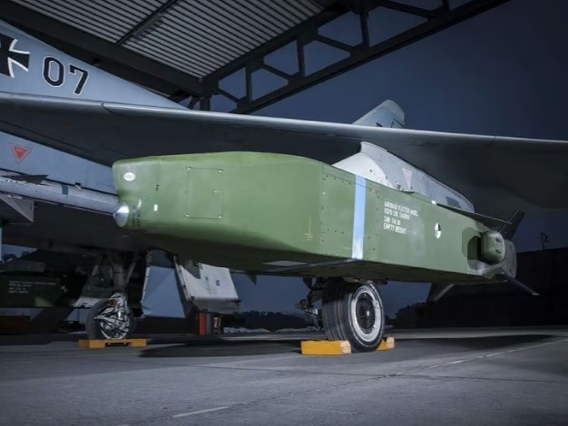 Almanya, yıl sonuna kadar ek Taurus füze siparişi planlıyor