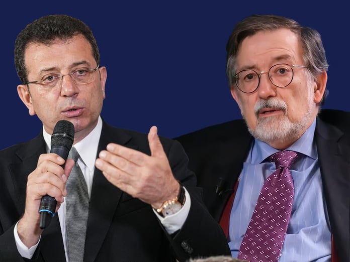 Murat Bardakçı: İmamoğlu döneminde adım kullanılarak belediyeden para aktarıldı