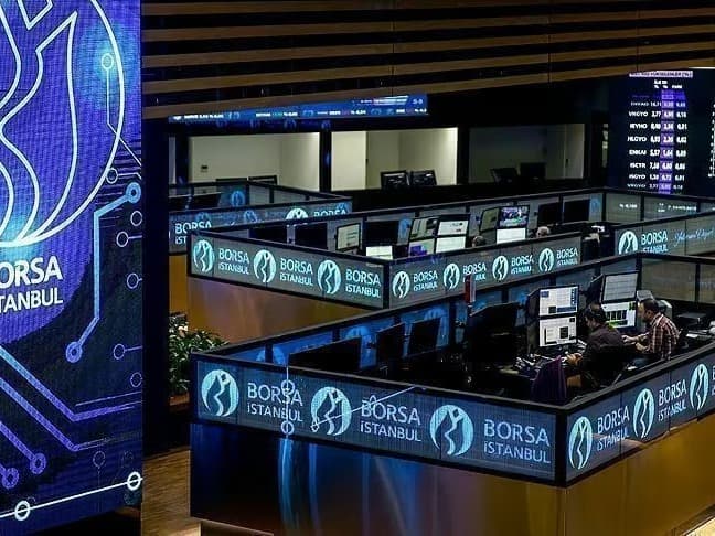 Borsa İstanbul'a manipülasyon iddiası