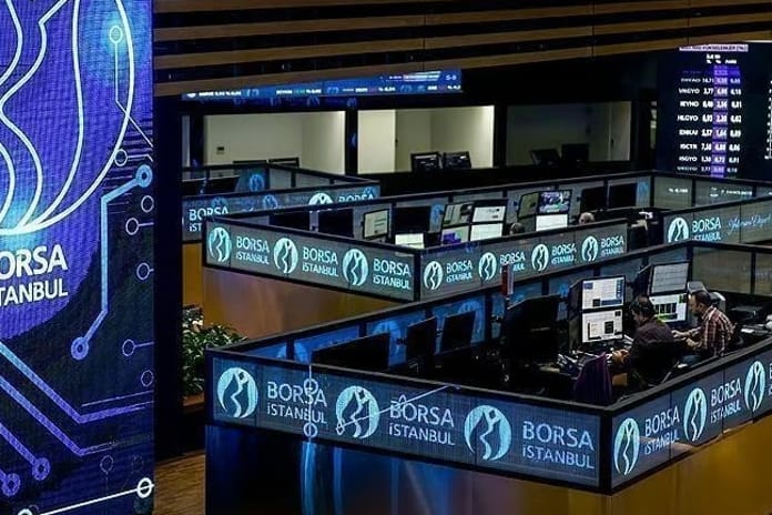 Uşak Seramik hisselerinde manipülasyon iddiası: İki ilde 6 şüpheli gözaltına alındı