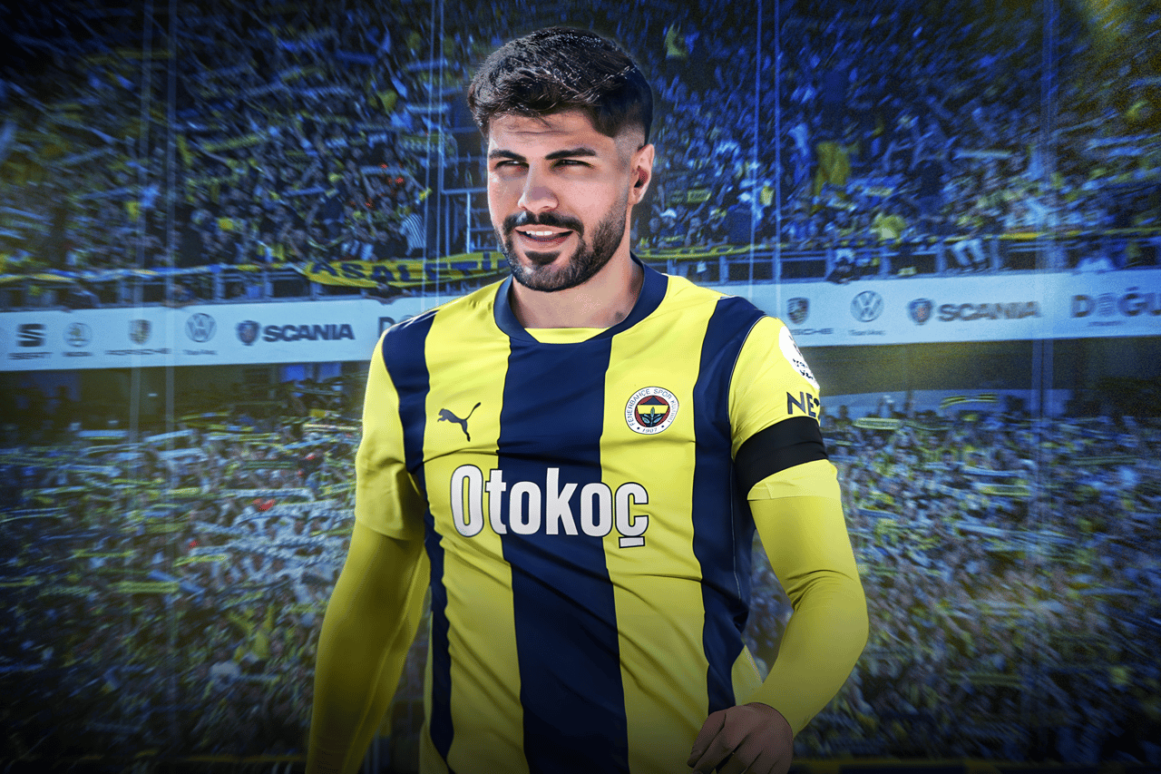Fenerbahçe Trabzonspor'dan milli yıldız transfer ediyor