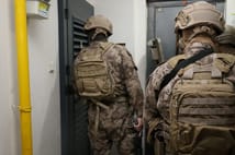 MLKP terör örgütüne yönelik 22 ilde dev operasyon: 96 şüpheli yakalandı