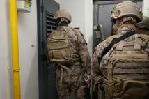 MLKP terör örgütüne yönelik 22 ilde dev operasyon: 96 şüpheli yakalandı