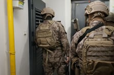 MLKP terör örgütüne yönelik 22 ilde dev operasyon: 96 şüpheli yakalandı