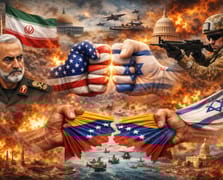 BRAC Institute: Trump'ın sıradaki kumarı İran mı?