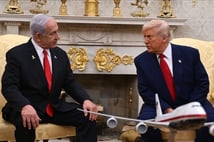 Netanyahu Trump'ı hayal kırıklığına uğrattı