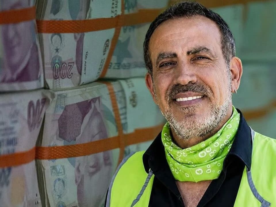 Haluk Levent veda mektubuyla günah çıkardı! 