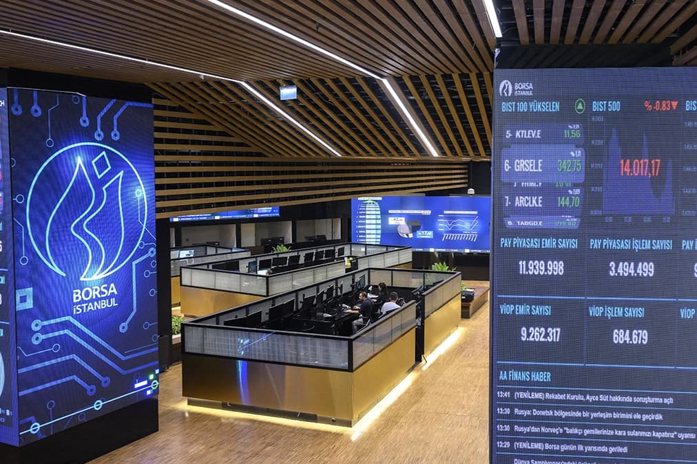 BIST 50'de yukarı adım kuralı uygulanacak