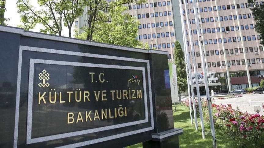 Kültür ve Turizm Bakanlığı personel alımı başvuru şartları