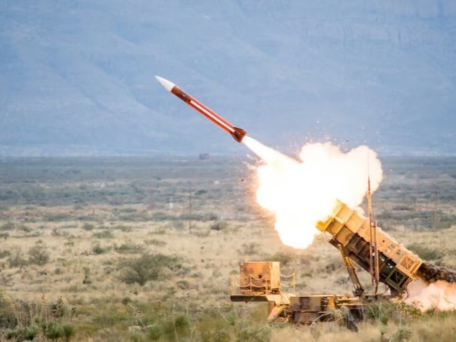 Pentagon’dan L3Harris’e 1 milyar dolarlık roket motoru yatırımı