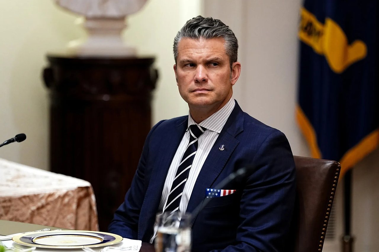 Hegseth "Dini İşler Ofisi" kurdu