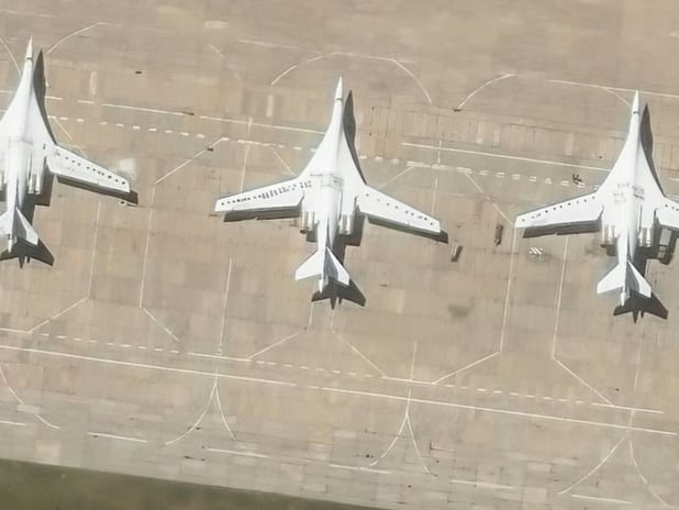 Ukrayna'nın Rusya'ya karşı düzenlediği operasyon hakkında yeni detaylar ortaya çıktı