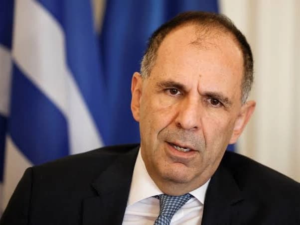Yunanistan Türkiye’nin deniz parklarından rahatsız