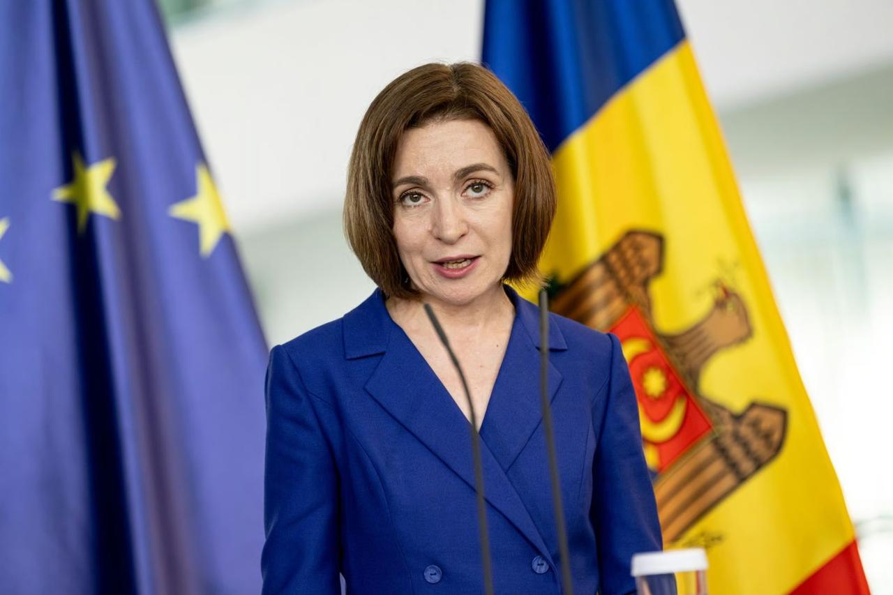 Moldova'dan Rusya'ya seçimlere müdahale suçlaması