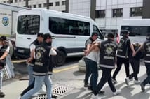 Beykoz'da bombalı eylem hazırlığındaki silahlı örgüt üyeleri hakkında fezleke