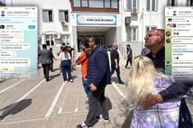 Okul saldırganlarının Telegram ağı deşifre oldu: Yeni katliam planları ve yüzlerce hesaba engel