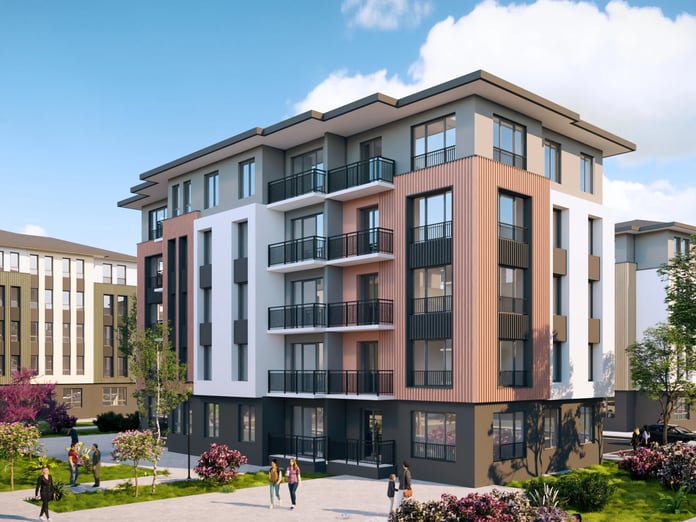 Van TOKİ kura çekilişi canlı yayın izle | Sosyal Konut TOKİ Van kura çekilişi sonuçları ne zaman, saat kaçta?