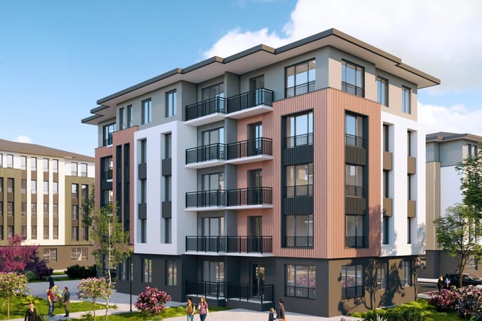 Van TOKİ kura çekilişi canlı yayın izle | Sosyal Konut TOKİ Van kura çekilişi sonuçları ne zaman, saat kaçta?