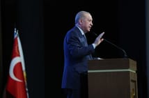 Erdoğan'dan Leman tepkisi: Özel, git göz doktoruna 