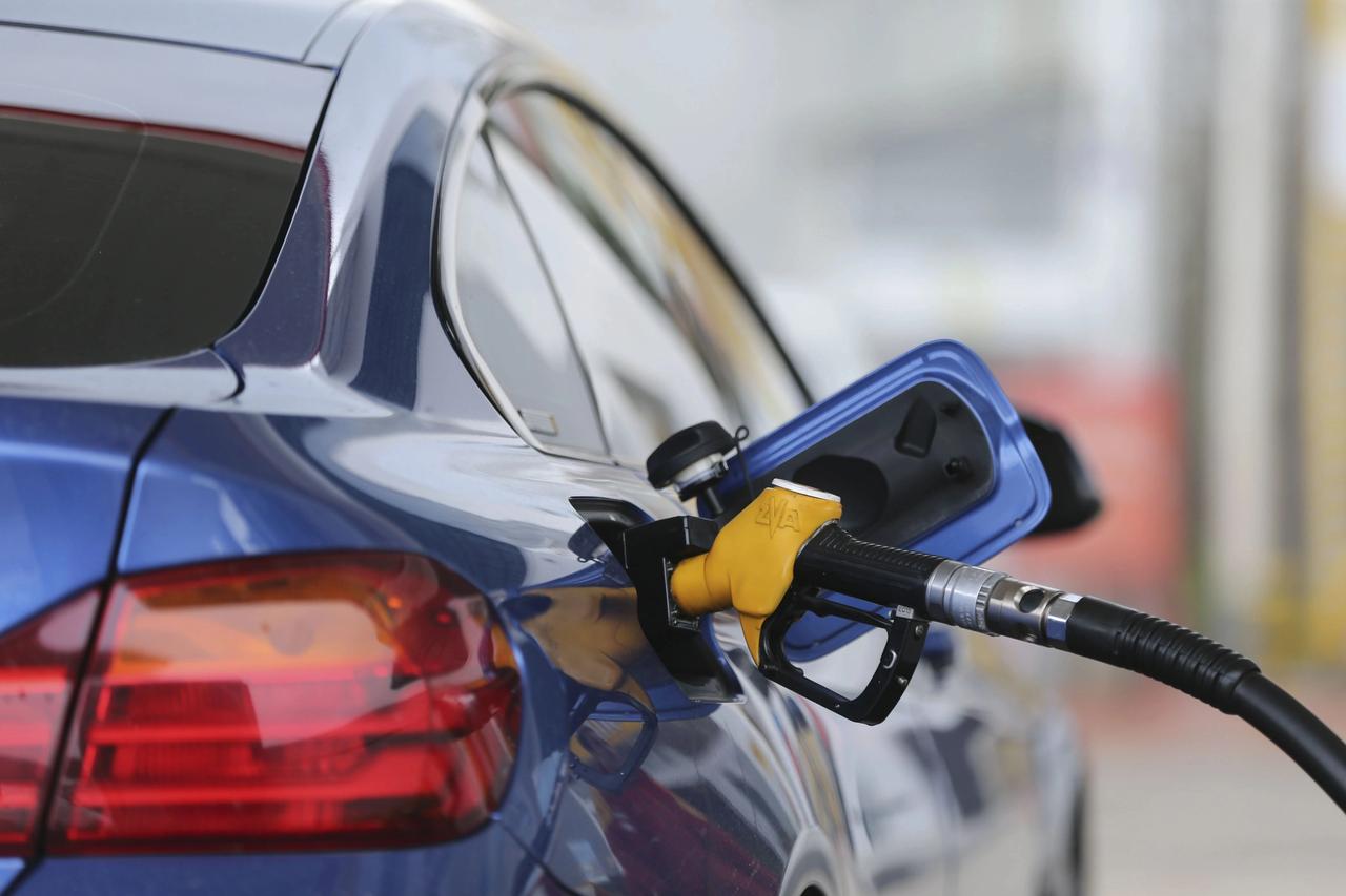 Akaryakıt fiyatları 25 Ağustos | Bugün benzin-motorin fiyatları ne kadar, litresi kaç TL?